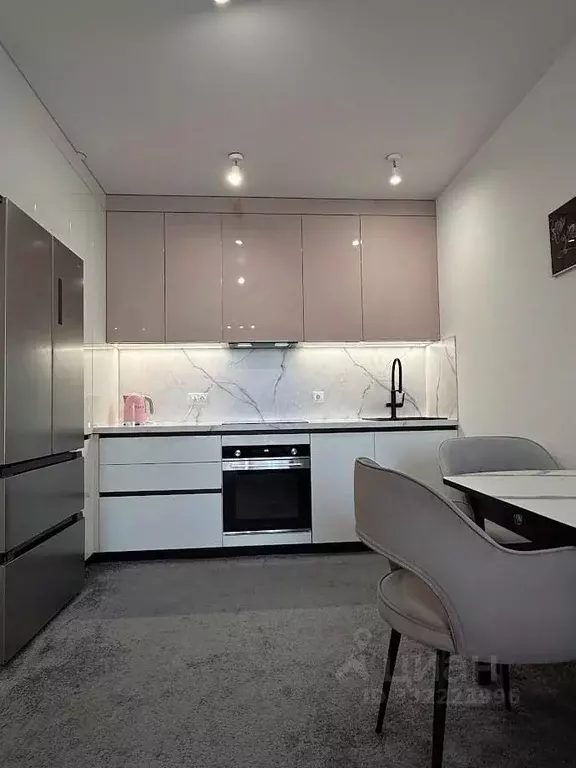 3-к кв. Москва проезд Стройкомбината, 1 (70.1 м) - Фото 1