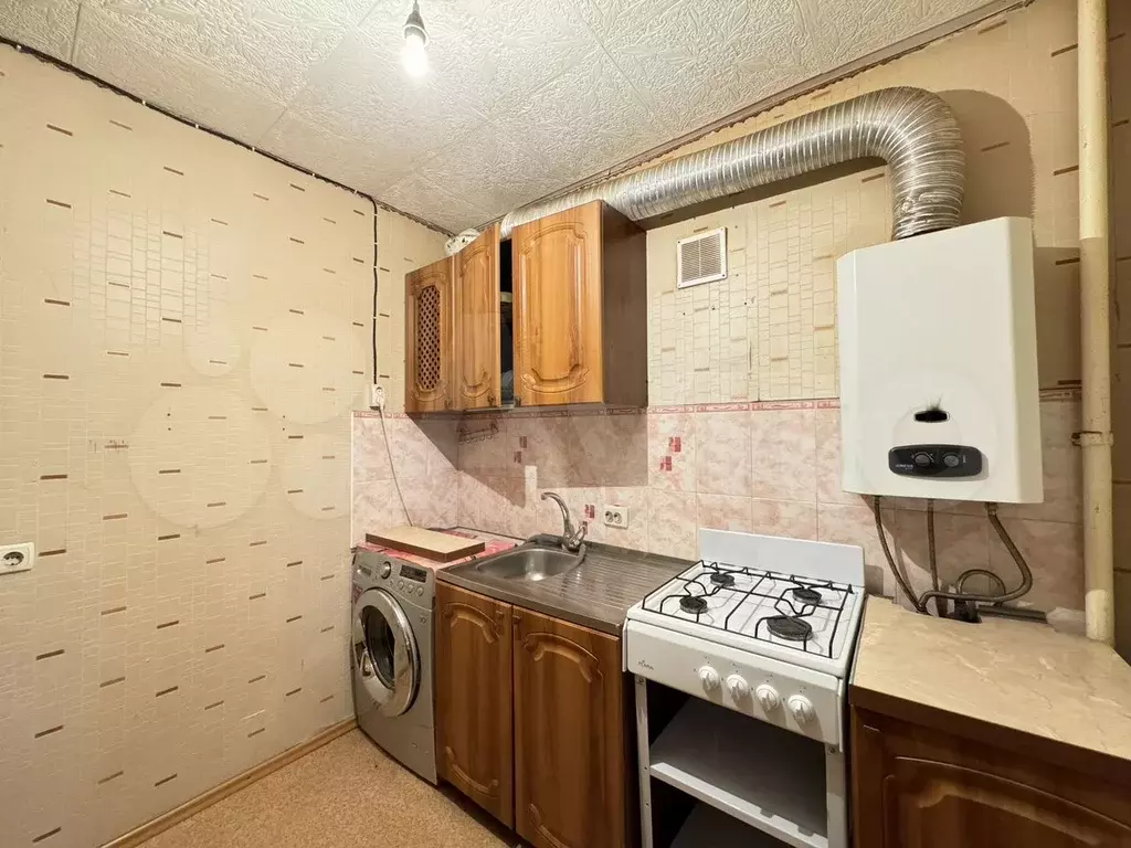 3-к. квартира, 58 м, 4/5 эт. - Фото 1