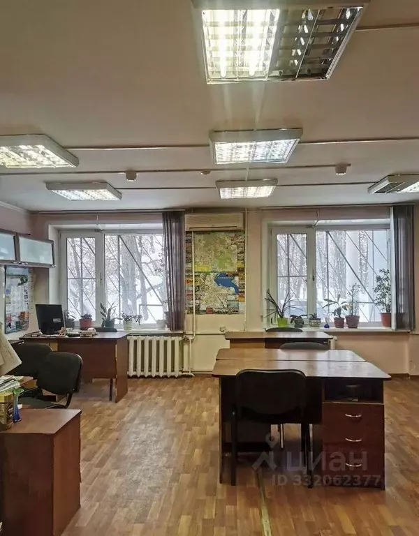 Офис в Москва, Москва, Зеленоград к339А (40 м) - Фото 2