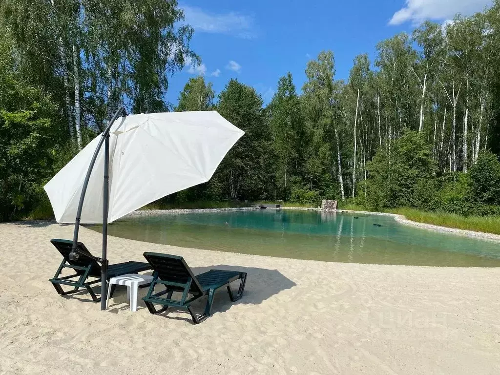 Дом в Московская область, Озеры Коломна городской округ,  (25 м) - Фото 2