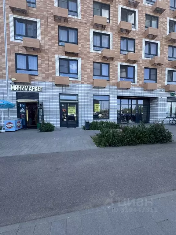 Помещение свободного назначения в Московская область, Красногорск ... - Фото 0