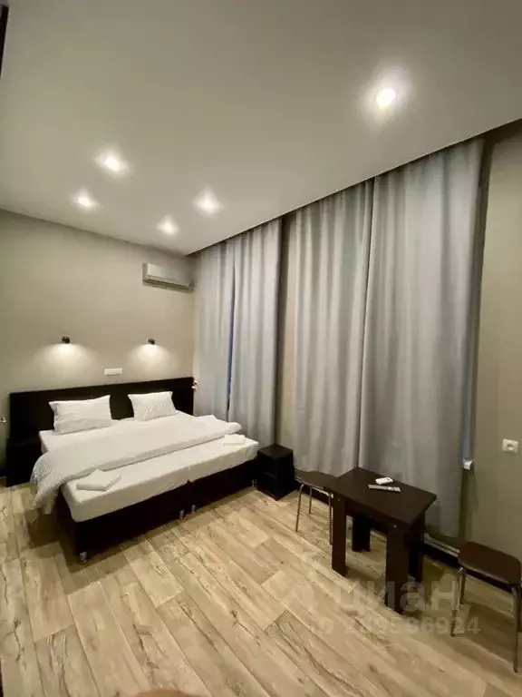 1-к кв. Крым, Керчь пер. Спортивный, 4 (25.0 м) - Фото 1