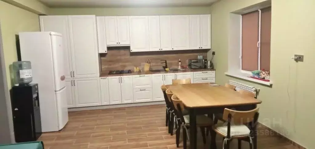 Дом в Тверская область, Тверь д. Большие Перемерки, 10 (280 м) - Фото 2