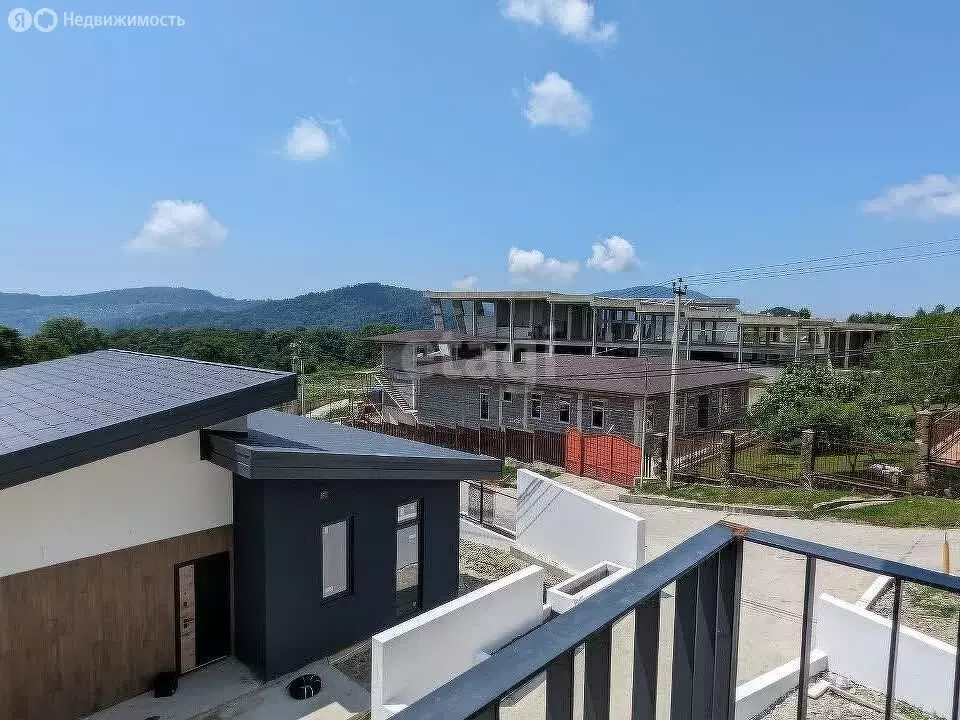 Дом в село Красная Воля, Пещерная улица (187.7 м) - Фото 0