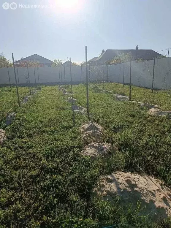 Дом в село Стрелецкое, Магистральная улица (165 м) - Фото 2