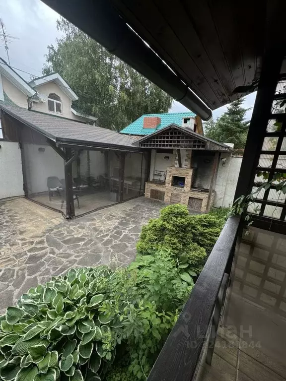 Дом в Самарская область, Самара Демократическая ул. (360 м) - Фото 2