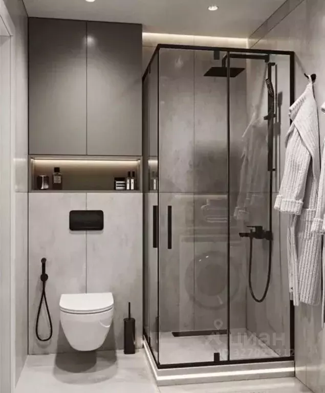 1-к кв. Алтайский край, Бийск ул. Виктора Петрова, 25 (26.6 м) - Фото 2