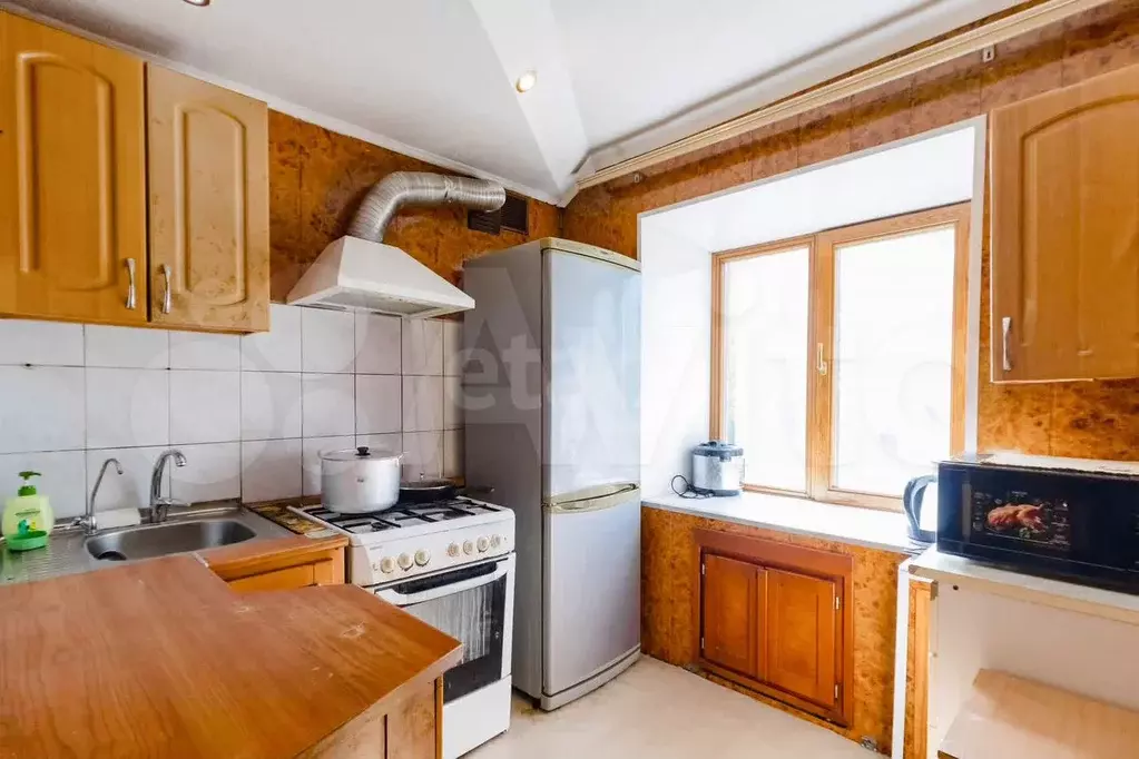 2-к. квартира, 42,3 м, 3/5 эт. - Фото 1