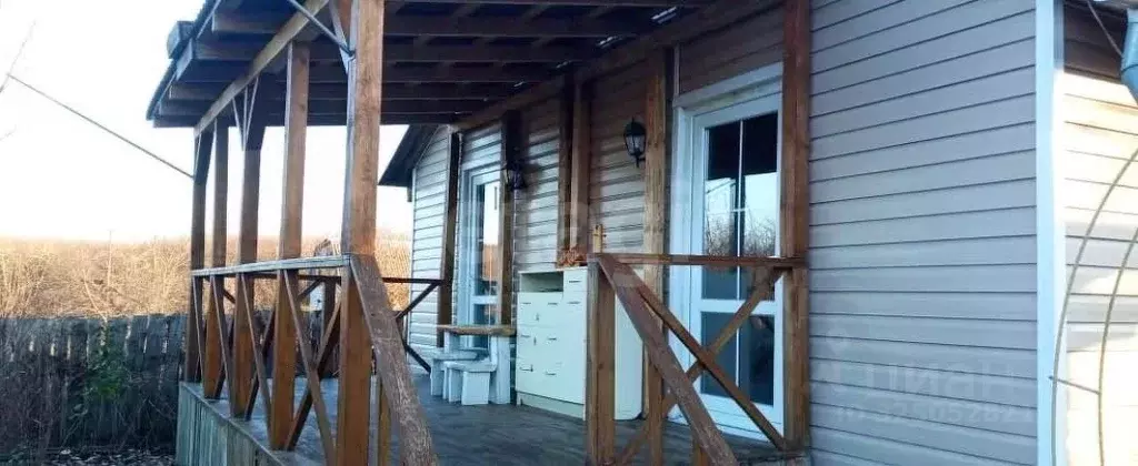 Дом в Белгородская область, Белгородский район, Тавровское с/пос, с. ... - Фото 2