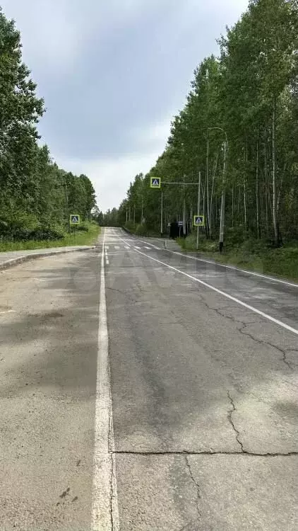 Участок 9 сот. (СНТ, ДНП) - Фото 0