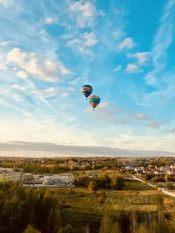 Квартира, 3 комнаты, 79 м - Фото 1