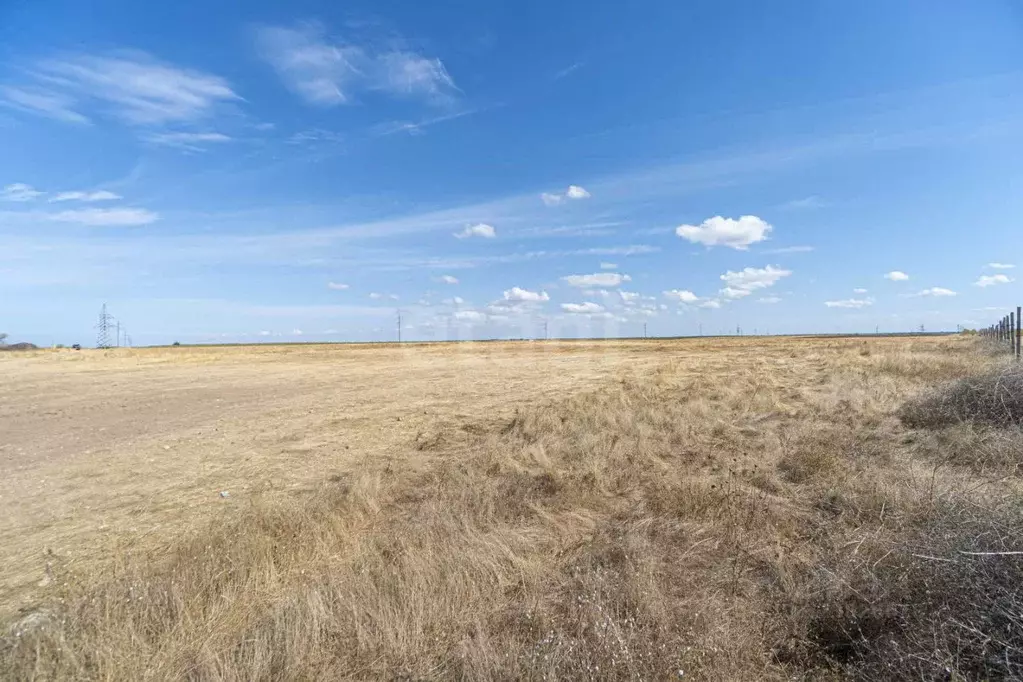 Участок в Крым, Бахчисарайский район, с. Тенистое  (3353.0 сот.) - Фото 1