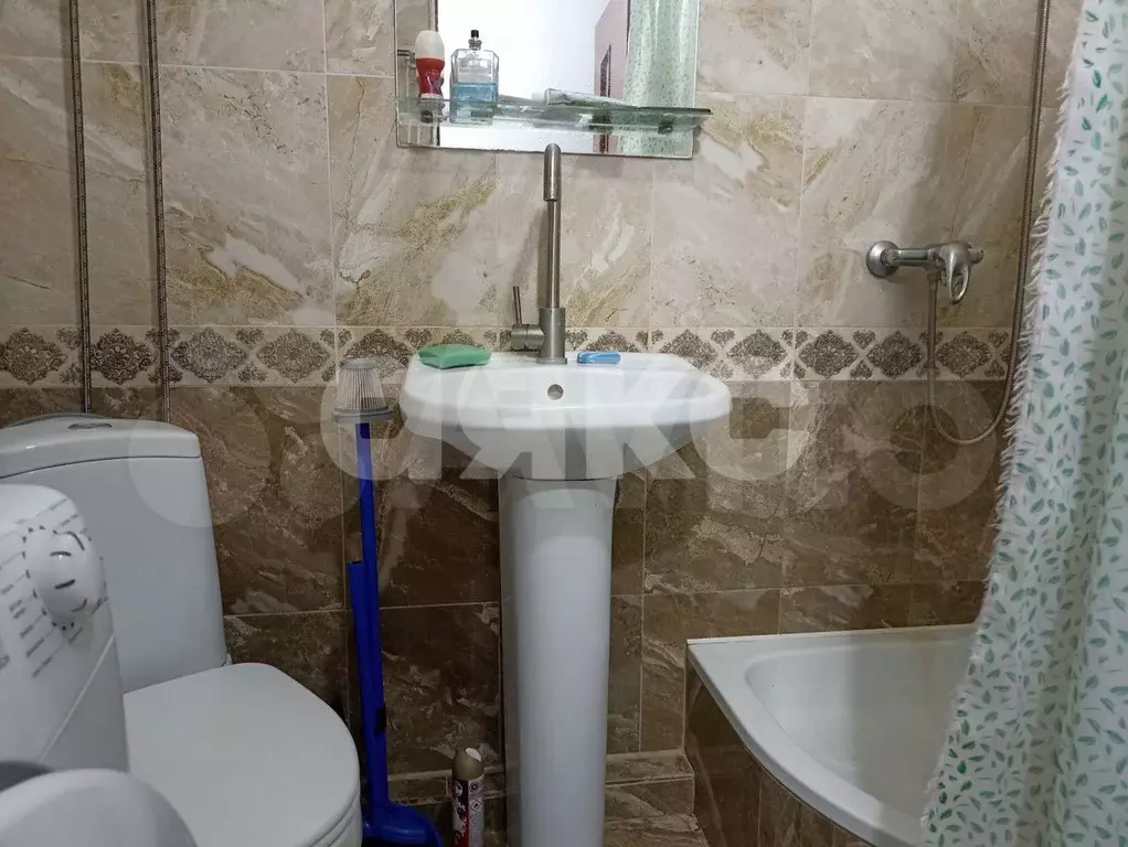 Квартира-студия, 15 м, 3/3 эт. - Фото 1