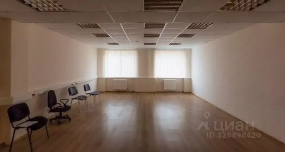 Офис в Санкт-Петербург просп. Обуховской обороны, 120Б (276 м) - Фото 1