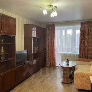 1-к кв. Нижегородская область, Нижний Новгород Кузнечиха жилрайон, ул. ... - Фото 1