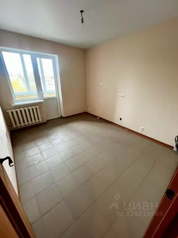 1-к кв. Брянская область, Брянск Красноармейская ул., 42 (48.0 м) - Фото 2