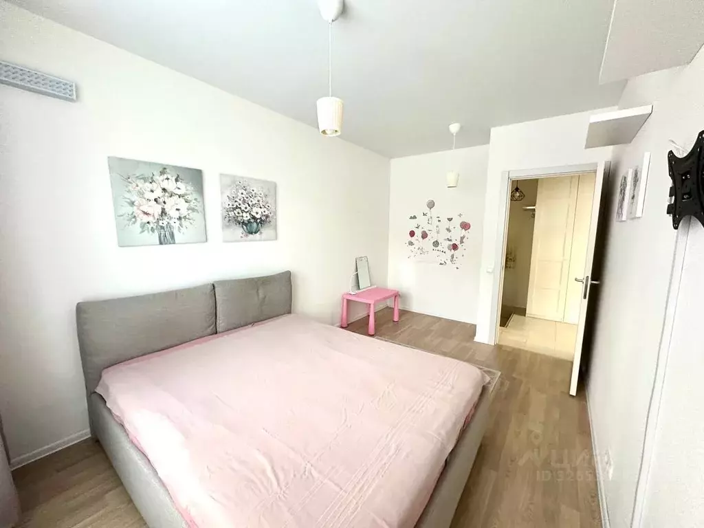 1-к кв. Московская область, Красногорск городской округ, Путилково пгт ... - Фото 1