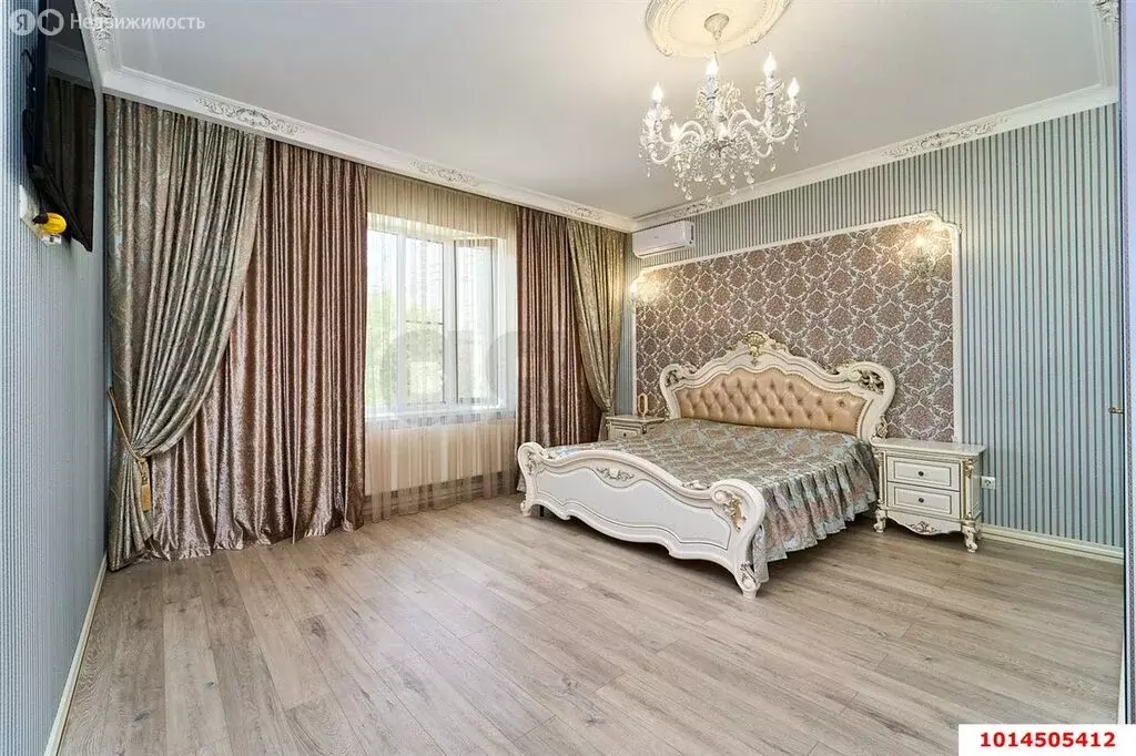 Дом в Краснодар, 1-й Пластунский проезд, 54 (253.1 м) - Фото 0