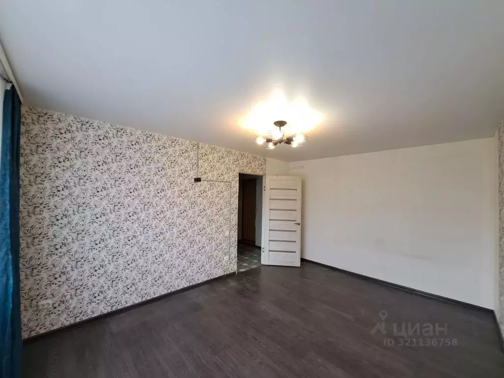 2-к кв. Калужская область, Малоярославец Пролетарская ул., 2 (36.0 м) - Фото 2