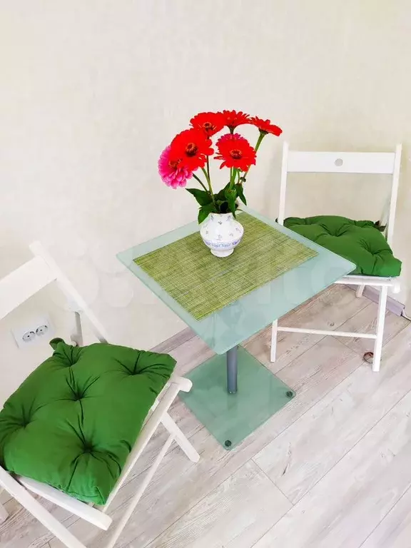 Квартира-студия, 24 м, 5/18 эт. - Фото 0