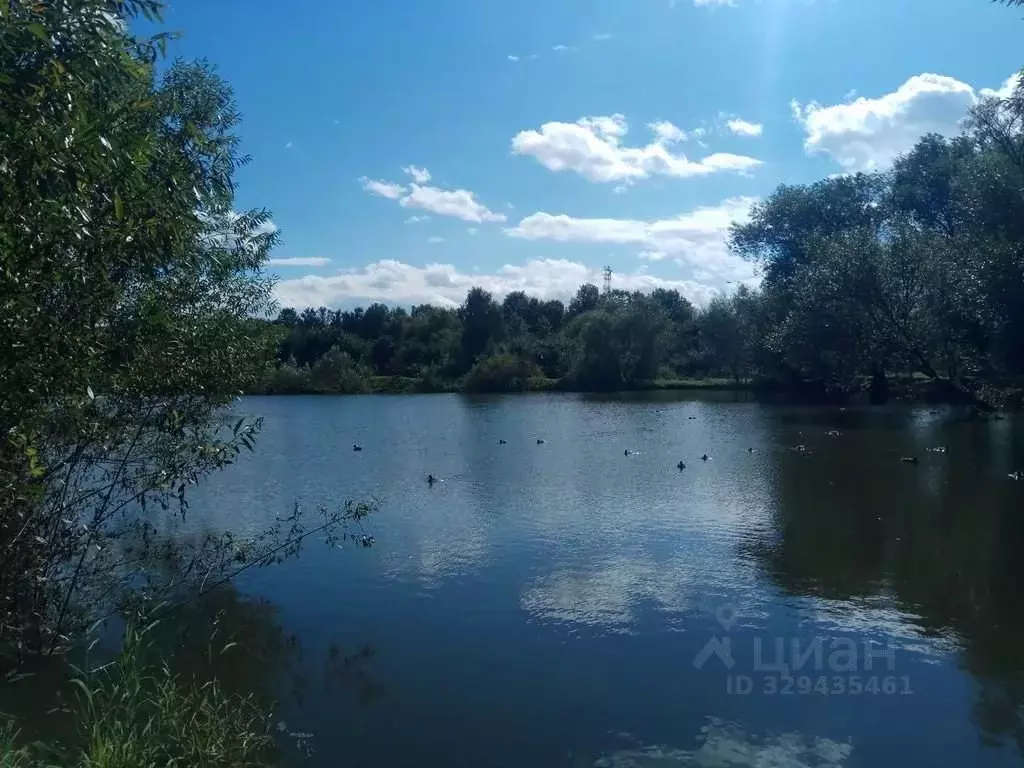 Участок в Московская область, Одинцовский городской округ, д. ... - Фото 1