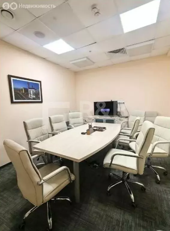 Офис (500 м) - Фото 2
