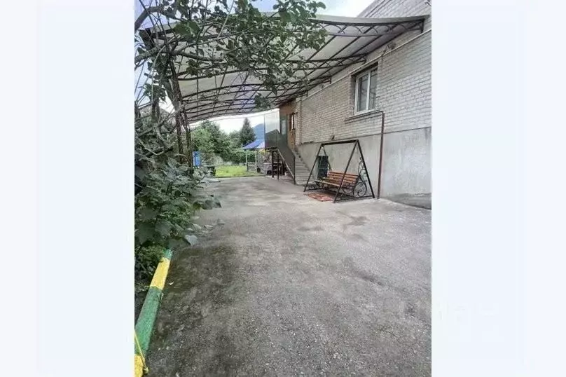 Дом в Северная Осетия, Владикавказ Учитель СТ, 524 (60 м) - Фото 1