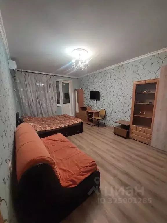 Комната Москва Скобелевская ул., 20 - Фото 1