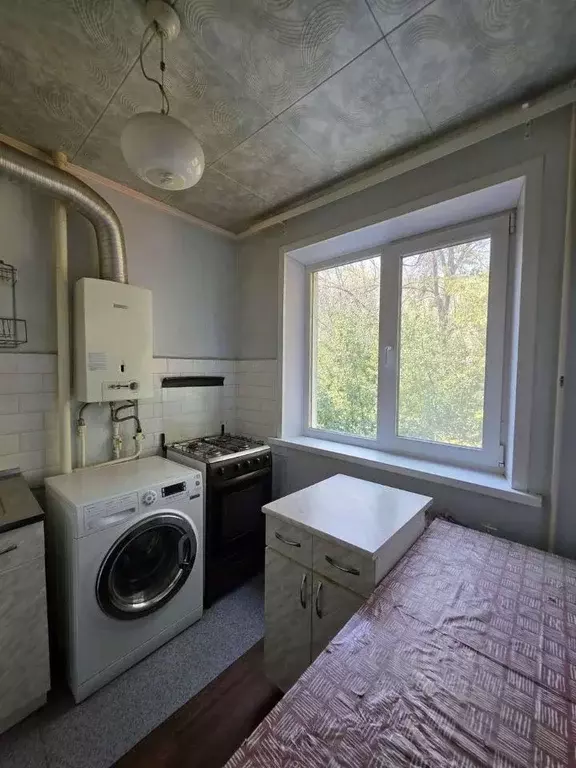 2-к кв. Самарская область, Самара Партизанская ул., 198 (42.0 м) - Фото 1