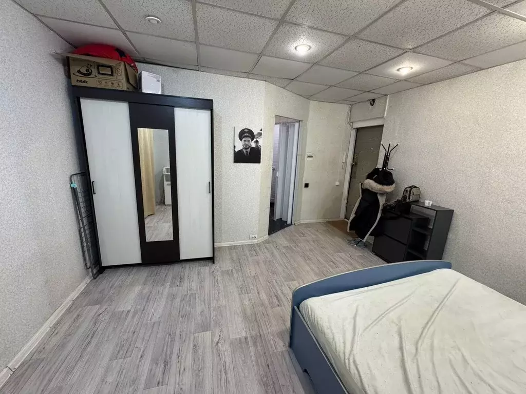 Комната Новгородская область, Чудово Новгородская ул., 13 (28.9 м) - Фото 2