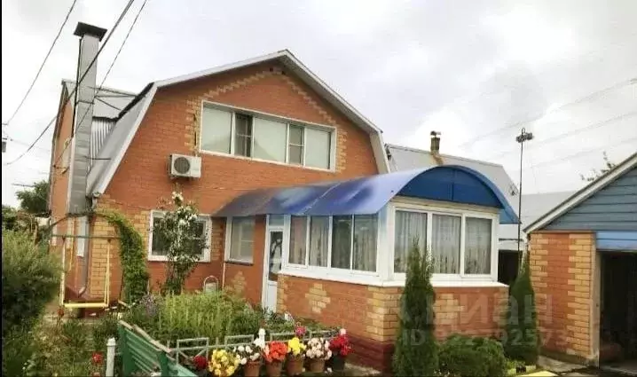 Дом в Московская область, Балашиха городской округ, д. ... - Фото 1