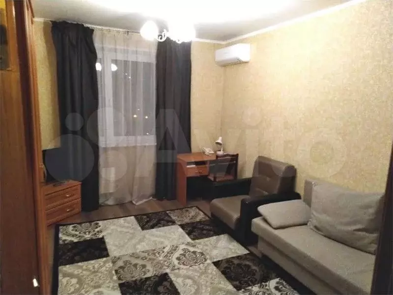1-к. квартира, 36 м, 5/17 эт. - Фото 0