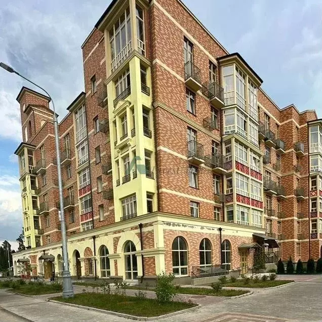 Помещение под ваш бизнес, ПСН 87.6 м - Фото 1