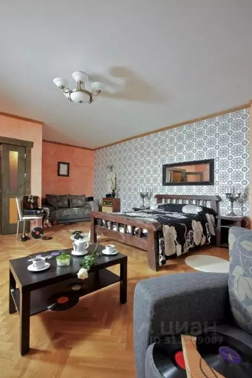 Комната Московская область, Звенигород Одинцовский городской округ, ... - Фото 2