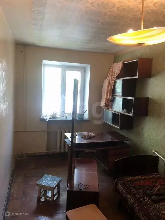 Продаётся 3-к квартира, 55 м - Фото 0