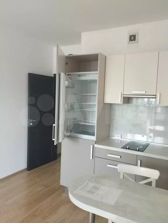 Квартира-студия, 25,6 м, 10/16 эт. - Фото 1