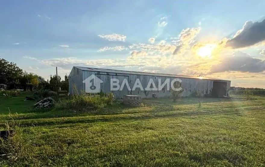 Производственное помещение в Ростовская область, Ростов-на-Дону ... - Фото 0
