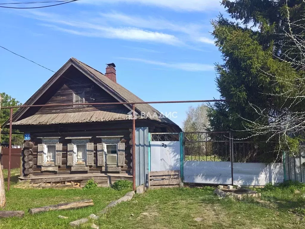 Дом в Нижегородская область, Городецкий муниципальный округ, д. ... - Фото 2