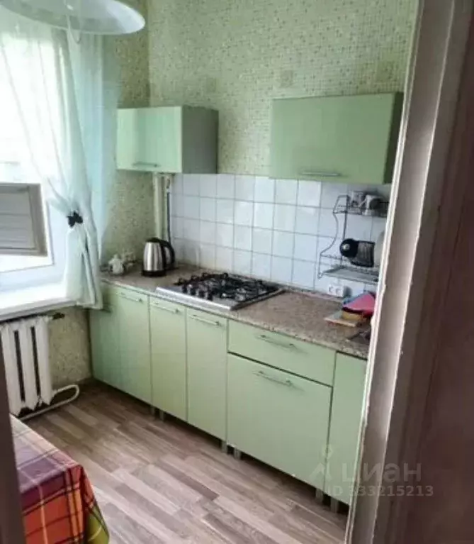 1-к кв. Москва 5-я Парковая ул., 66/38 (35.0 м) - Фото 1