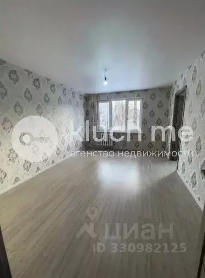 3-к кв. Татарстан, Казань ул. Братьев Касимовых, 18 (60.0 м) - Фото 1