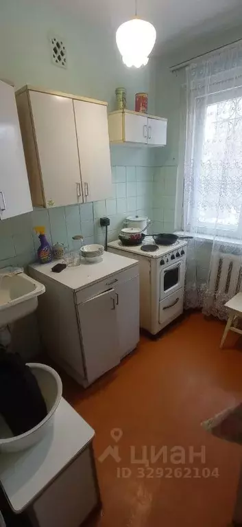 2-к кв. Иркутская область, Иркутск Первомайский мкр, 18 (46.0 м) - Фото 1