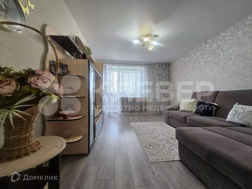 Продаётся 3-к квартира, 63.3 м - Фото 0