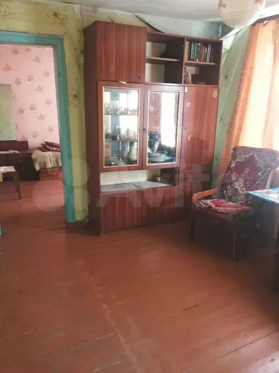 Дом 39,9 м на участке 6 сот. - Фото 1