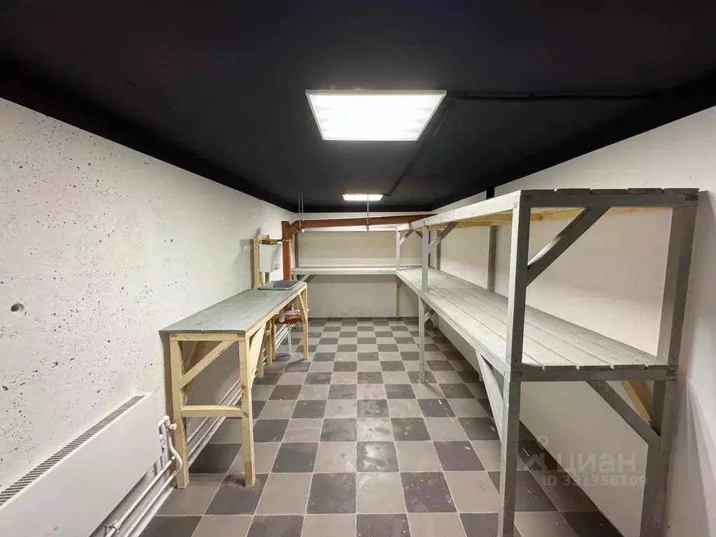 Склад в Московская область, Химки городской округ, д. Юрлово ул. ... - Фото 1