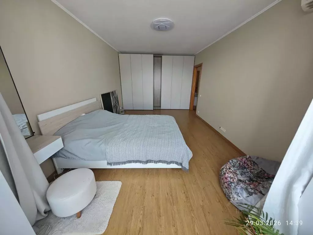 2-к кв. Самарская область, Самара ул. Шверника, 5 (55.8 м) - Фото 1