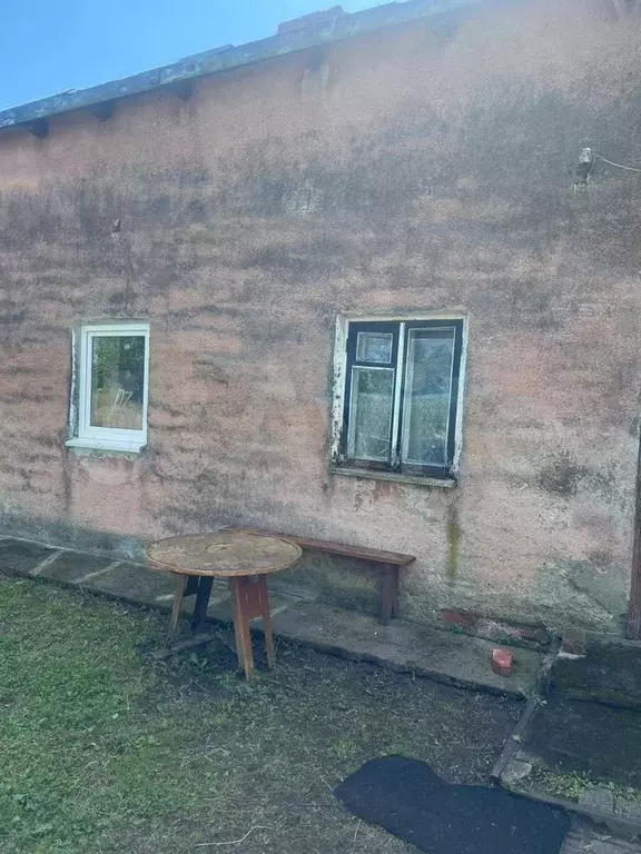 2-к. квартира, 40,1 м, 1/1 эт. - Фото 0