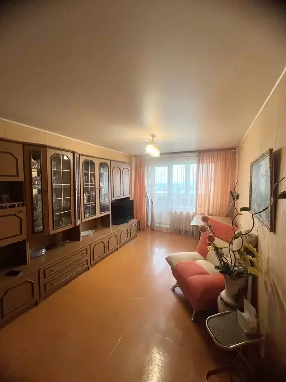 Продаётся 3-к квартира, 60.2 м - Фото 1