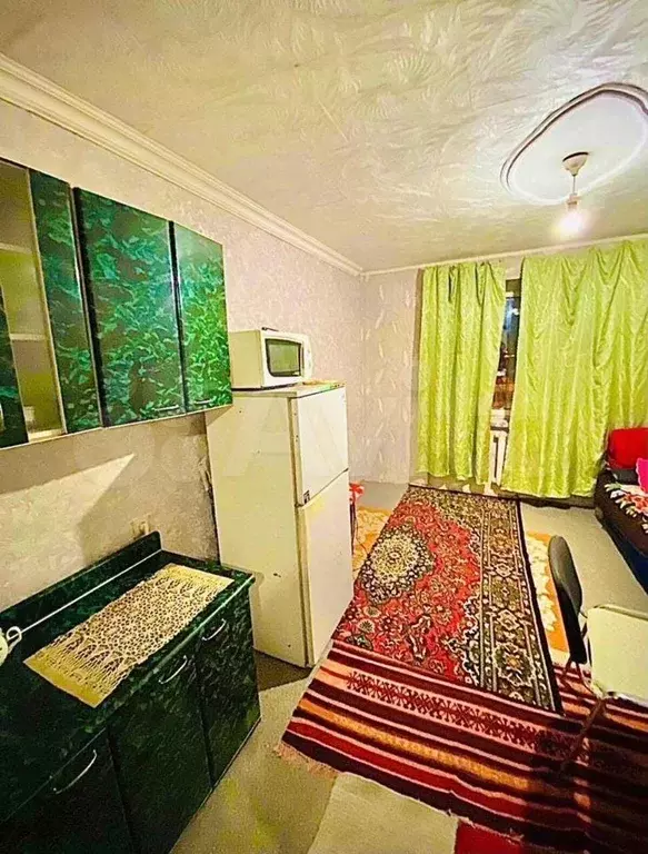Комната 18 м в 3-к., 5/9 эт. - Фото 1