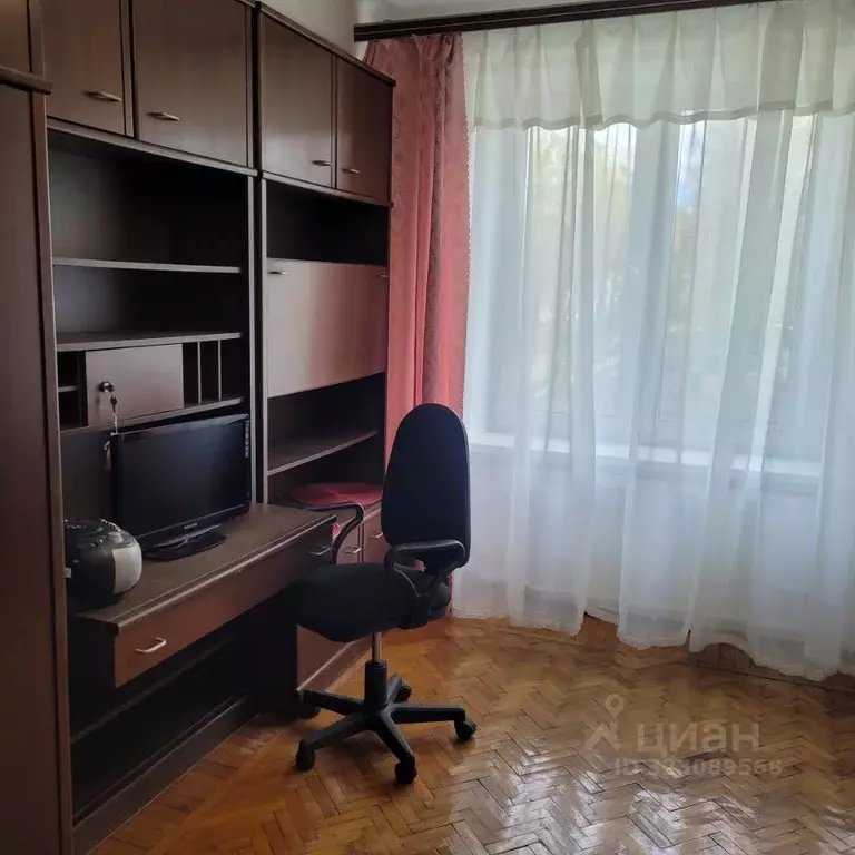 1-к кв. Санкт-Петербург ул. Маршала Тухачевского, 39 (31.5 м) - Фото 2