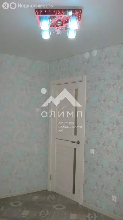 1-комнатная квартира: Вологда, улица Возрождения, 47 (31 м) - Фото 1